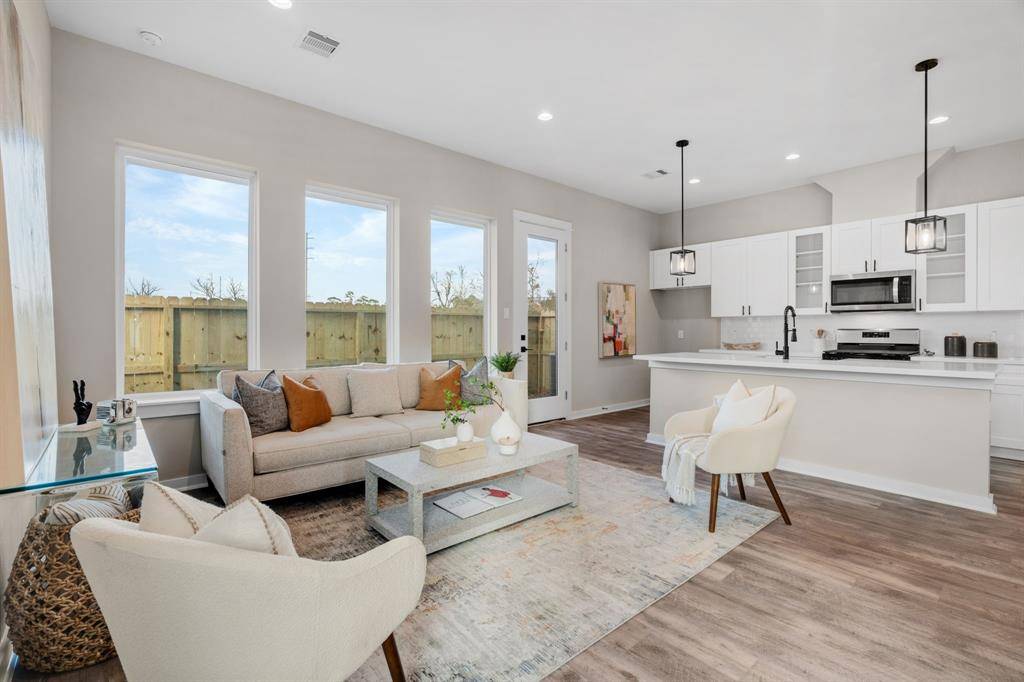 Houston, TX 77091,1113 Wheatley Springs LN
