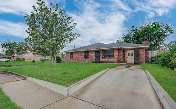 11014 Leitrim WAY, Houston, TX 77047