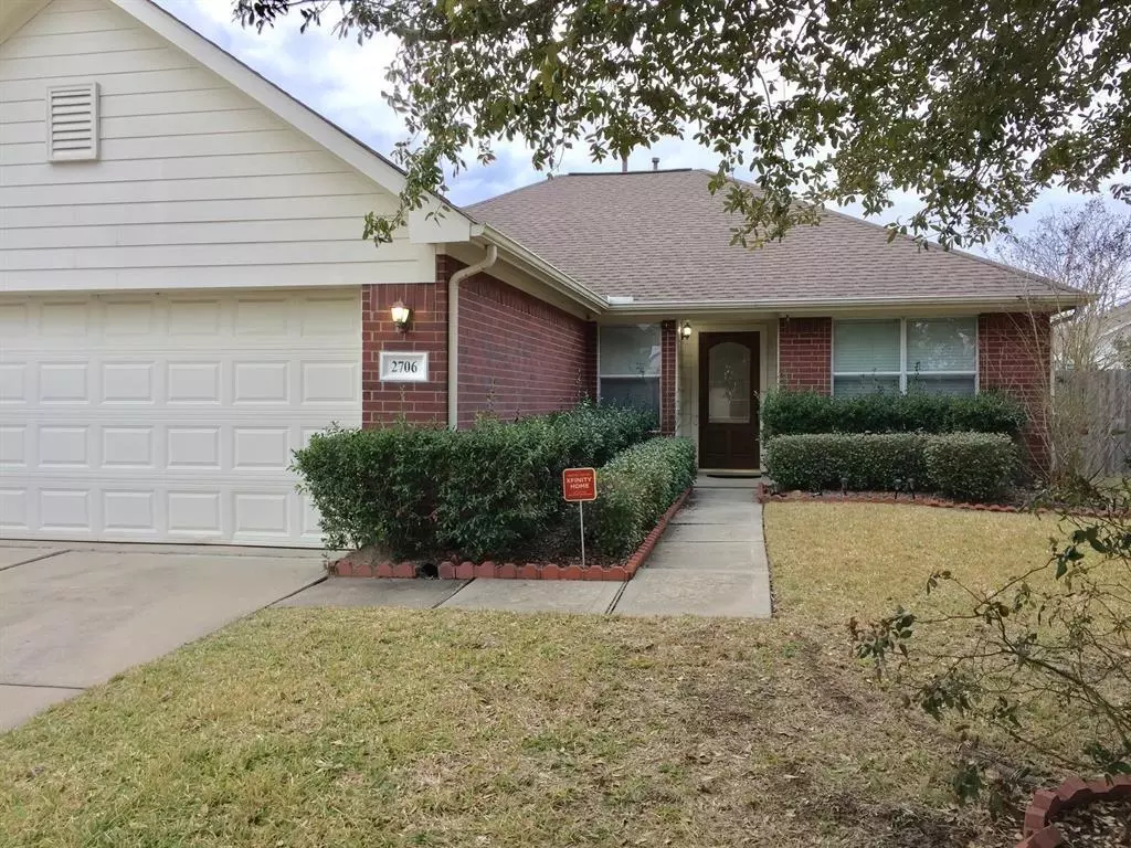 Katy, TX 77494,2706 Sable Ridge LN