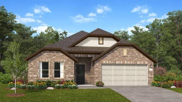 22437 Mountain Pine DR, New Caney, TX 77357