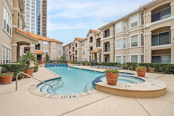 3231 Allen Pkwy #1303, Houston, TX 77019