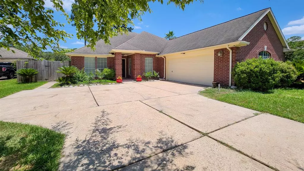 Spring, TX 77386,1719 Pincher Creek DR