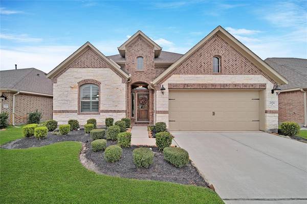 2654 Ivy Wood LN, Conroe, TX 77385