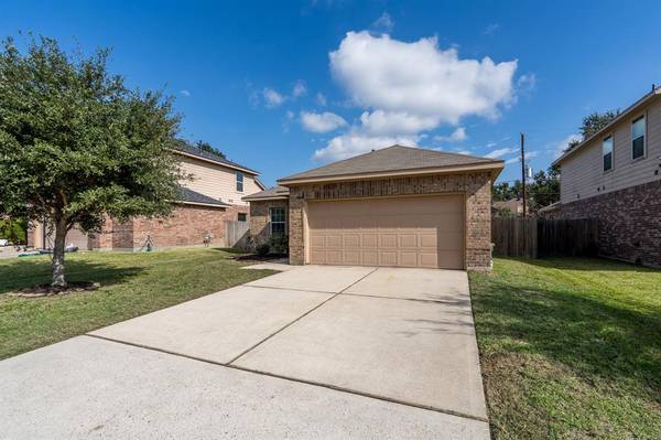 24634 Sandusky DR, Tomball, TX 77375