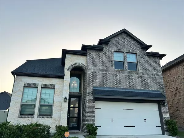 Conroe, TX 77385,17318 Autumn Sage CT