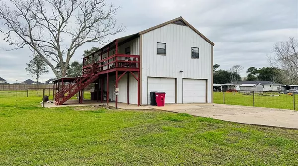 4041 County Road 949f, Alvin, TX 77511