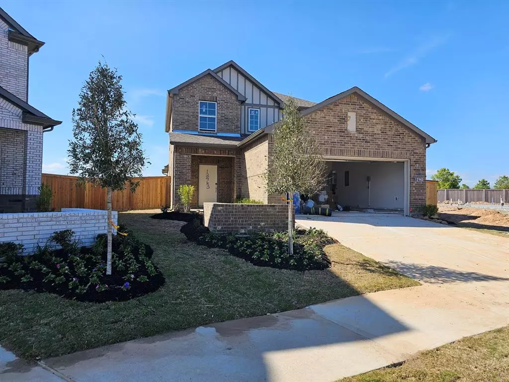 Cypress, TX 77433,12963 Catfish River CT