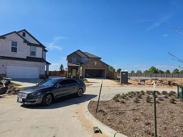 Cypress, TX 77433,12963 Catfish River CT