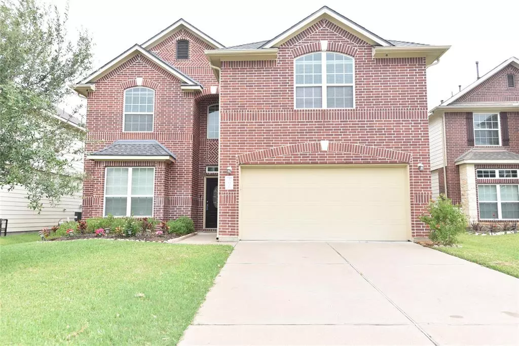 Katy, TX 77494,25026 Clover Ranch DR