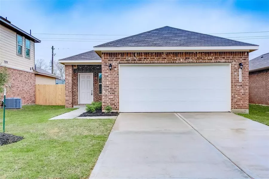 2422 Heritage Court, Missouri City, TX 77489