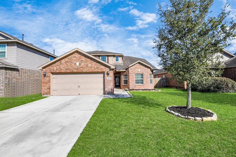 4911 Arbury Hill LN, Rosenberg, TX 77469