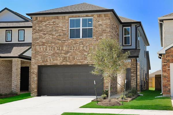 27047 Beach Ball DR, Katy, TX 77493