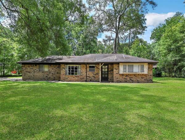 325 Linnwood DR N, Woodbranch, TX 77357