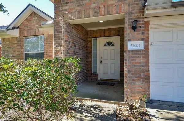 Houston, TX 77084,5623 Cozy Terrace Lane