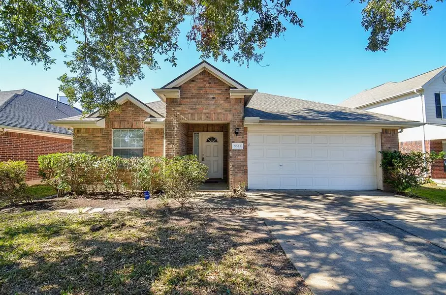 5623 Cozy Terrace Lane, Houston, TX 77084