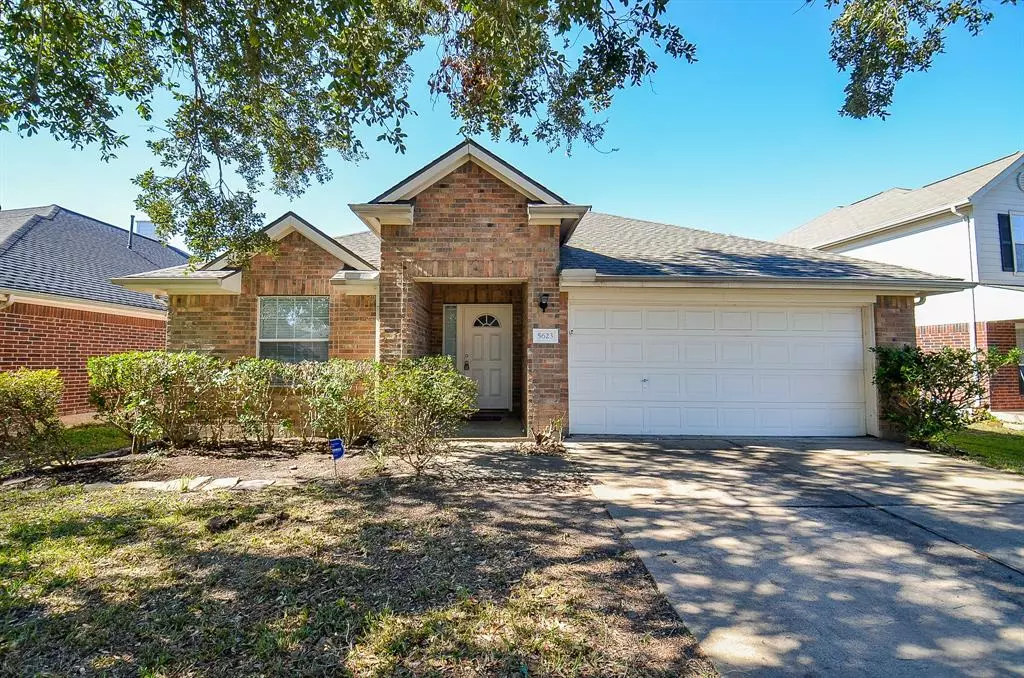 Houston, TX 77084,5623 Cozy Terrace Lane