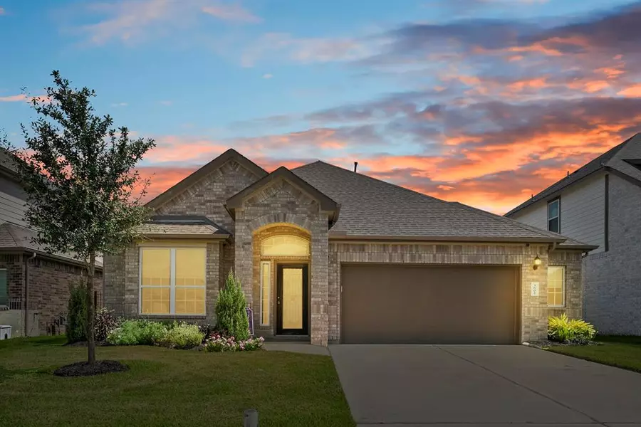 3602 Lake Varano CIR, Katy, TX 77493