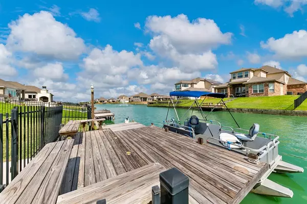 Katy, TX 77493,3602 Lake Varano CIR