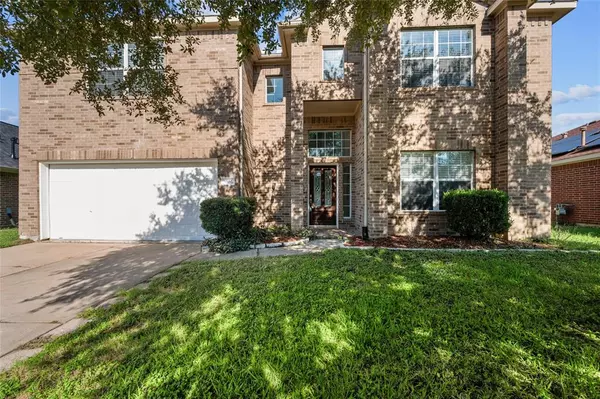 9915 Lynette Falls DR, Houston, TX 77095