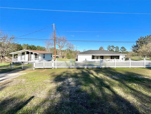 2771 US Highway 69 S, Woodville, TX 75979