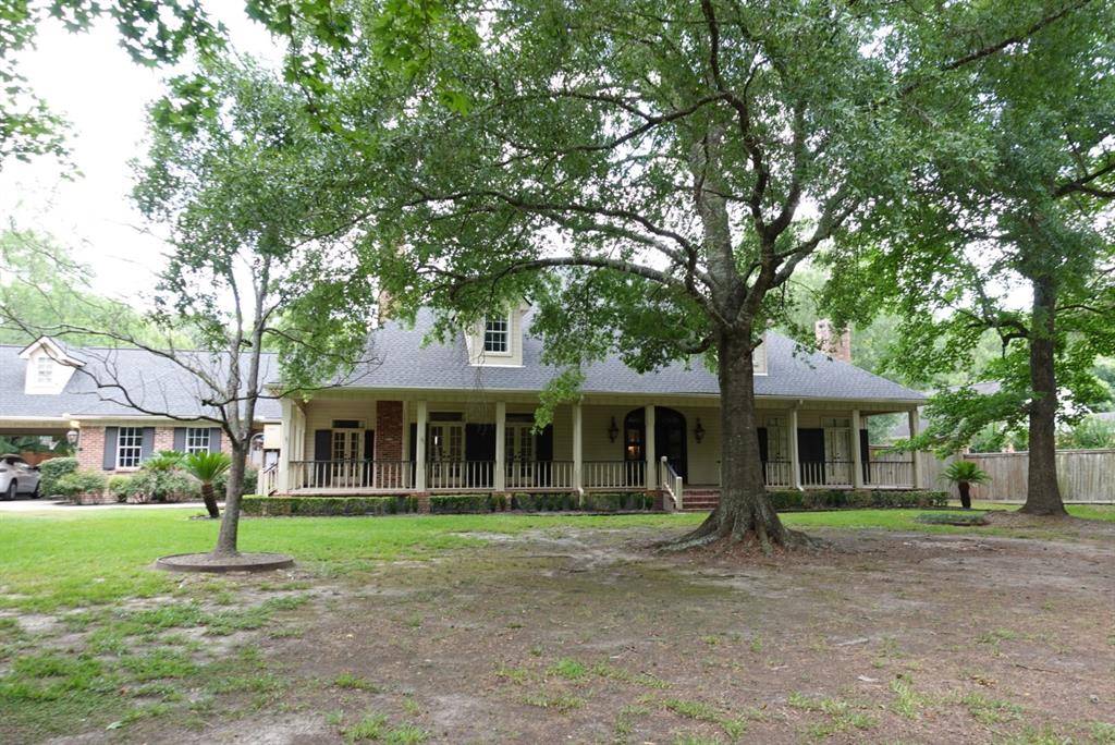 7840 Halliday ST, Beaumont, TX 77706