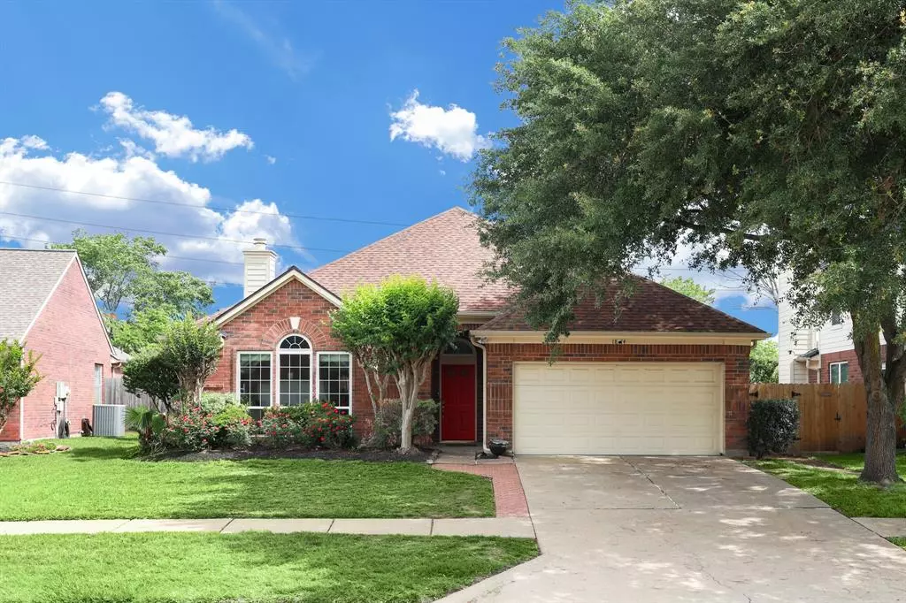 Houston, TX 77084,18174 Holly Forest DR