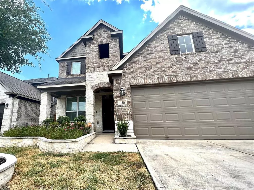 Humble, TX 77396,11318 Huntcrest LN