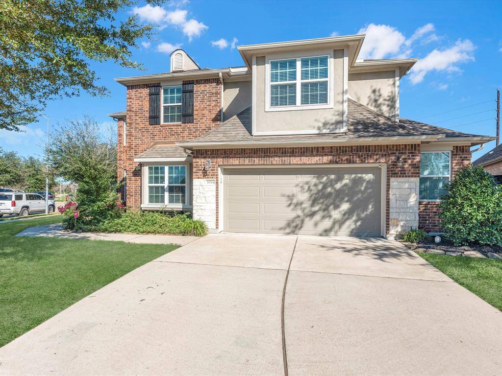 Richmond, TX 77406,1014 Pretty Point CT