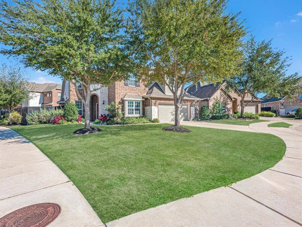 Richmond, TX 77406,1014 Pretty Point CT
