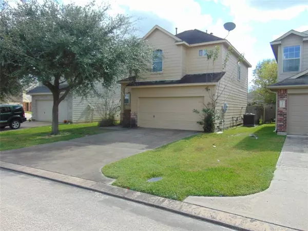 Houston, TX 77082,15107 Lucky Star DR