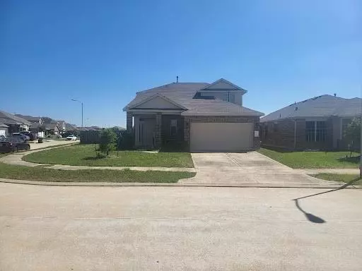 Katy, TX 77449,5246 Lilac Hollow LN