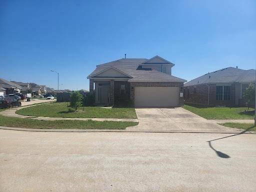 5246 Lilac Hollow LN, Katy, TX 77449