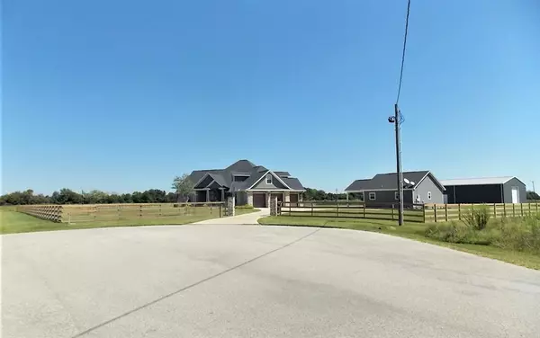 Beaumont, TX 77713,13755 Ponderosa TRL