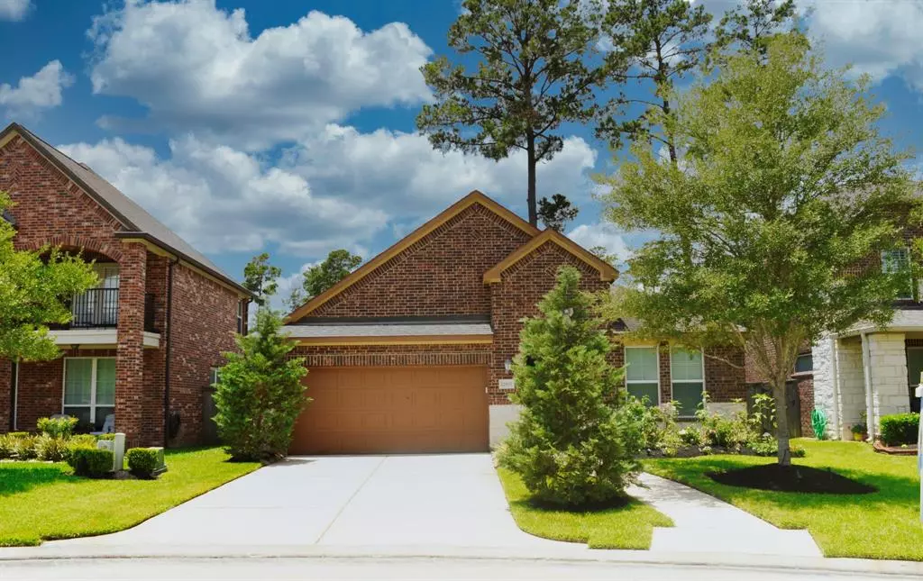 Spring, TX 77389,22607 Hunters Tree DR