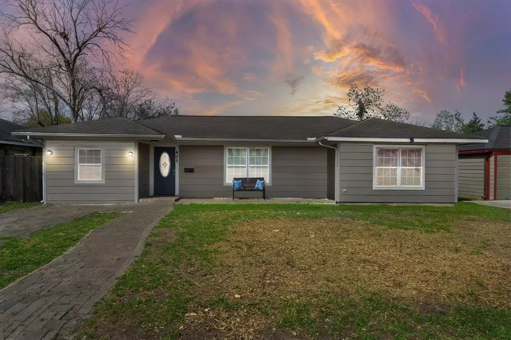 Deer Park, TX 77536,405 E 2nd ST