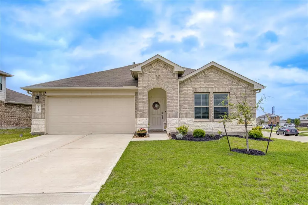 Katy, TX 77449,4302 Verona Hills LN