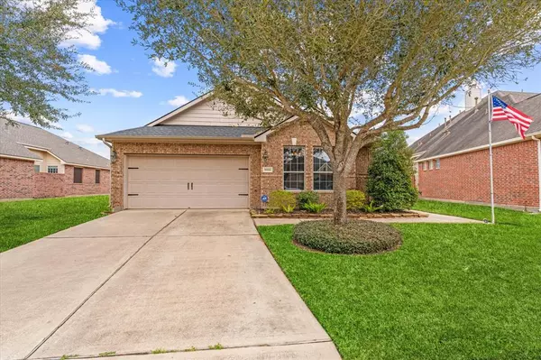 Cypress, TX 77433,16822 Empire Gold DR