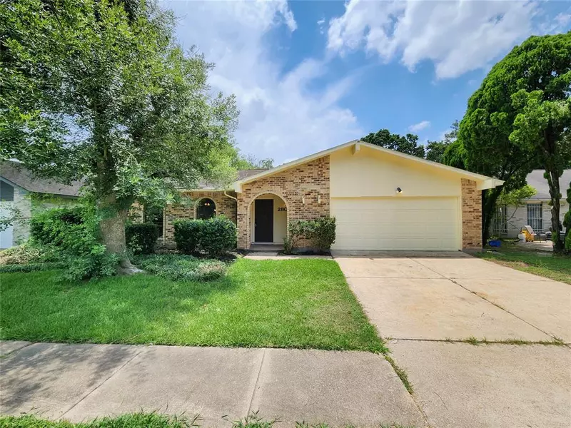 2802 Quail Run DR, Humble, TX 77396