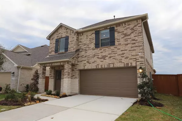 Cypress, TX 77433,8127 Blue Fish DR