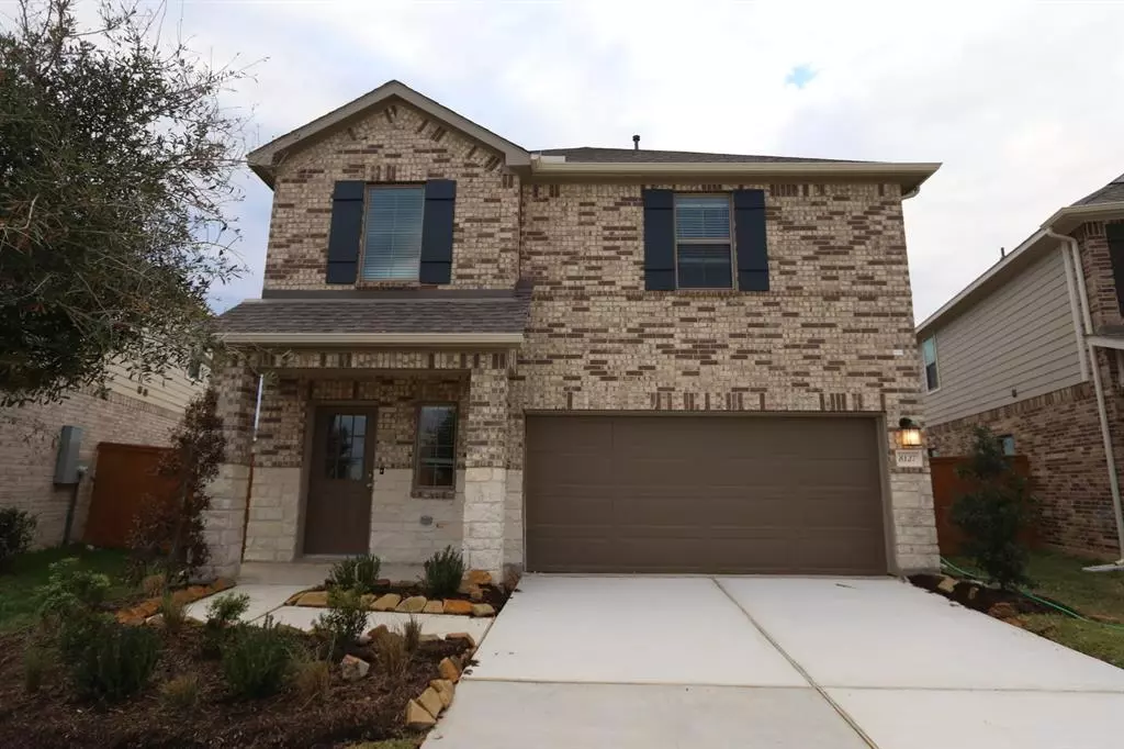 Cypress, TX 77433,8127 Blue Fish DR