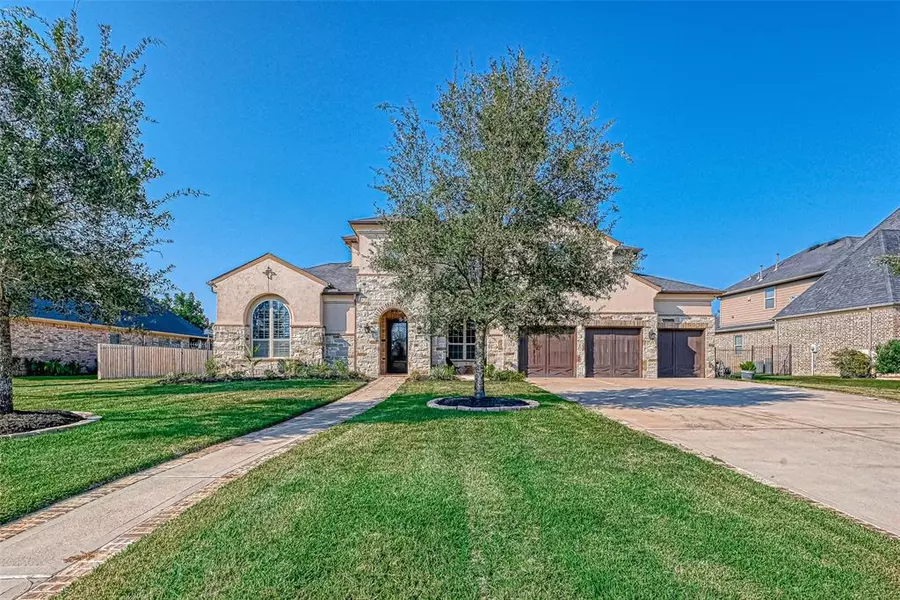 28226 S Firethorne RD, Katy, TX 77494