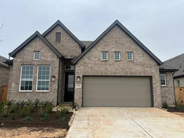 2211 Cold Stream LN, Tomball, TX 77375