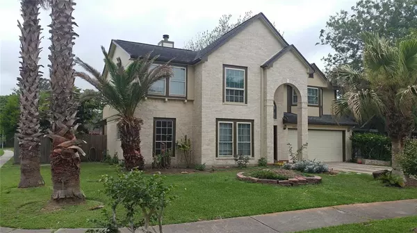 2005 Seneca CT, League City, TX 77573