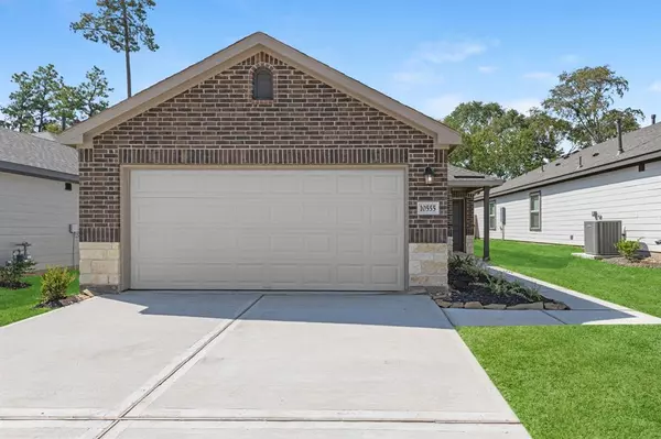 Magnolia, TX 77354,11583 Lazy Oaks Creek DR