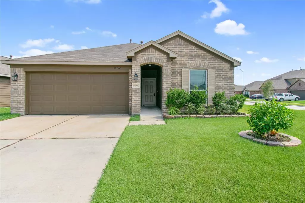 Houston, TX 77090,14402 Hidden Key CT