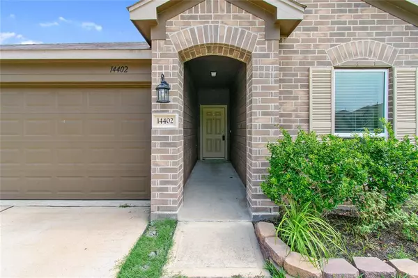 Houston, TX 77090,14402 Hidden Key CT