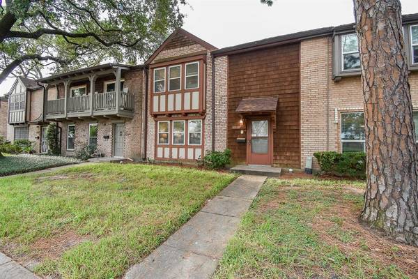 10510 Hammerly BLVD #254, Houston, TX 77043