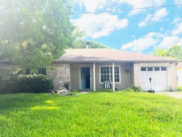 9710 Mapes ST, Beaumont, TX 77707