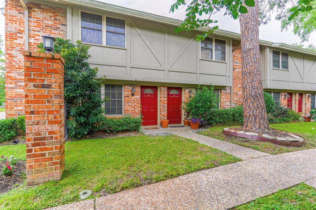 Houston, TX 77024,515 Tallowood RD #1