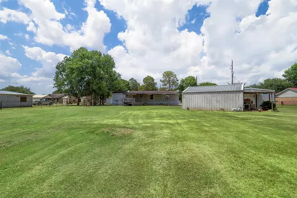 Rosharon, TX 77583,4510 Plymouth CIR